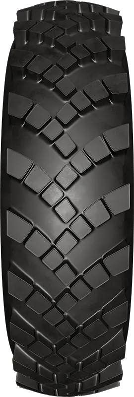 ОИ-25 нс14 в Курильске — KAMA TYRES ОИ-25 нс14 в Курильске