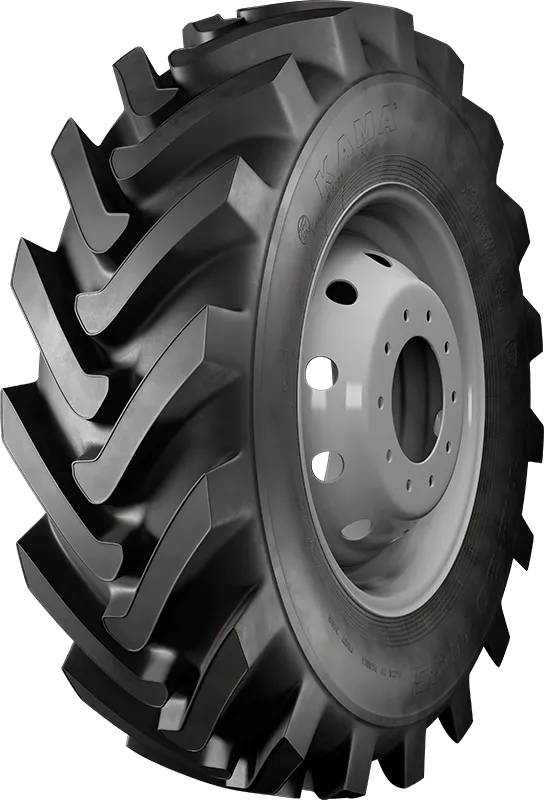 Ф-35 в Курильске — KAMA TYRES Ф-35 в Курильске