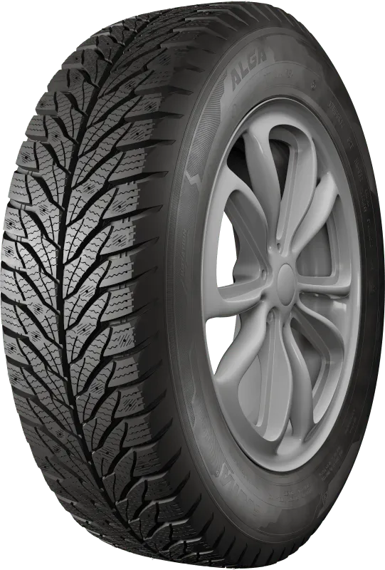 KAMA ALGA (НК-531) нешип в Курильске — KAMA TYRES KAMA ALGA (НК-531) нешип в Курильске