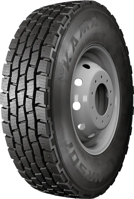 KAMA NR 501 в Курильске — KAMA TYRES KAMA NR 501 в Курильске
