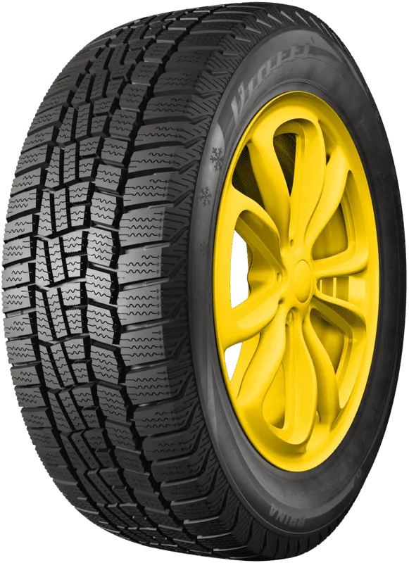 Viatti Brina (V-521) в Курильске — KAMA TYRES Viatti Brina (V-521) в Курильске