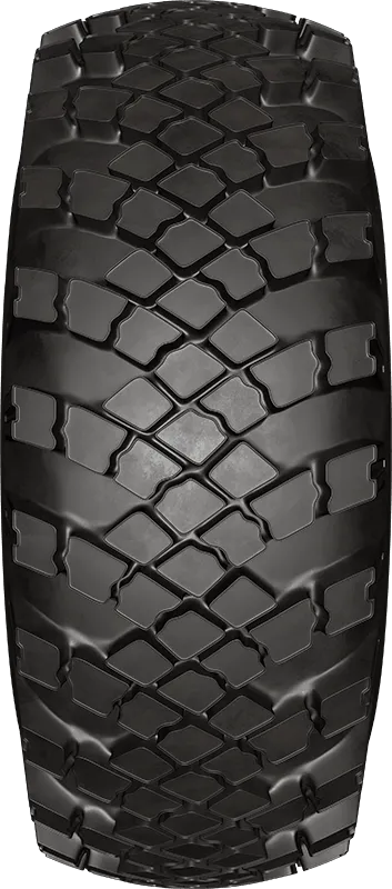 ИД-П284 в Курильске — KAMA TYRES ИД-П284 в Курильске