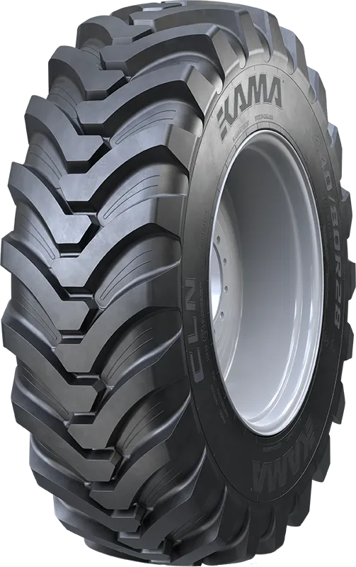 KAMA CLN в Курильске — KAMA TYRES KAMA CLN в Курильске