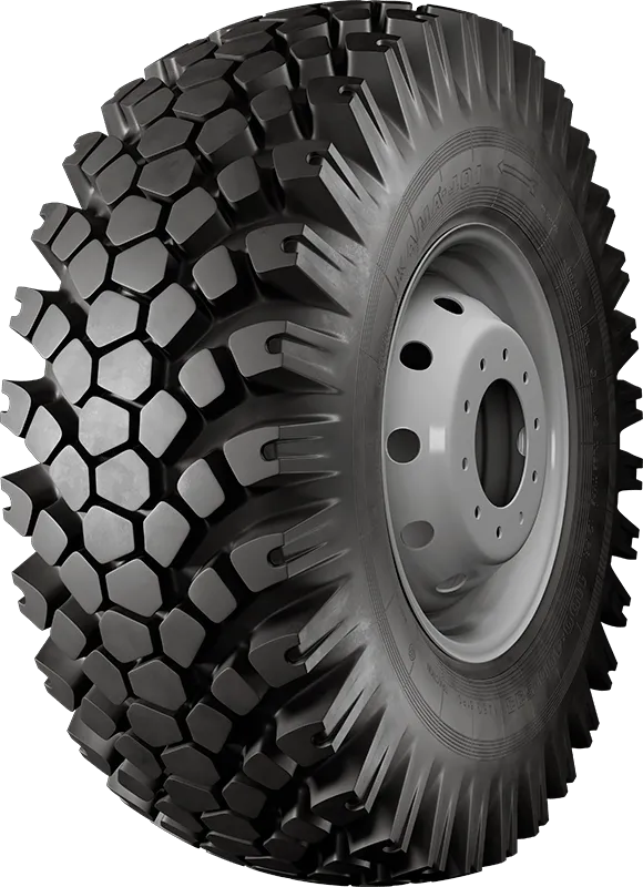 KAMA-401 в Курильске — KAMA TYRES KAMA-401 в Курильске