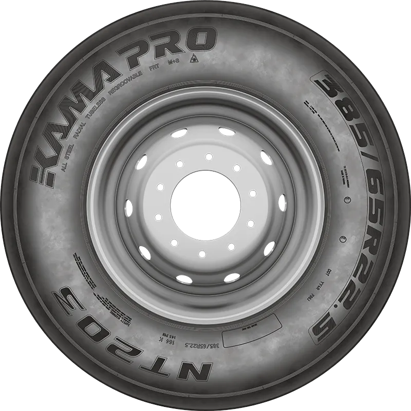 KAMA PRO NT 203 в Курильске — KAMA TYRES KAMA PRO NT 203 в Курильске