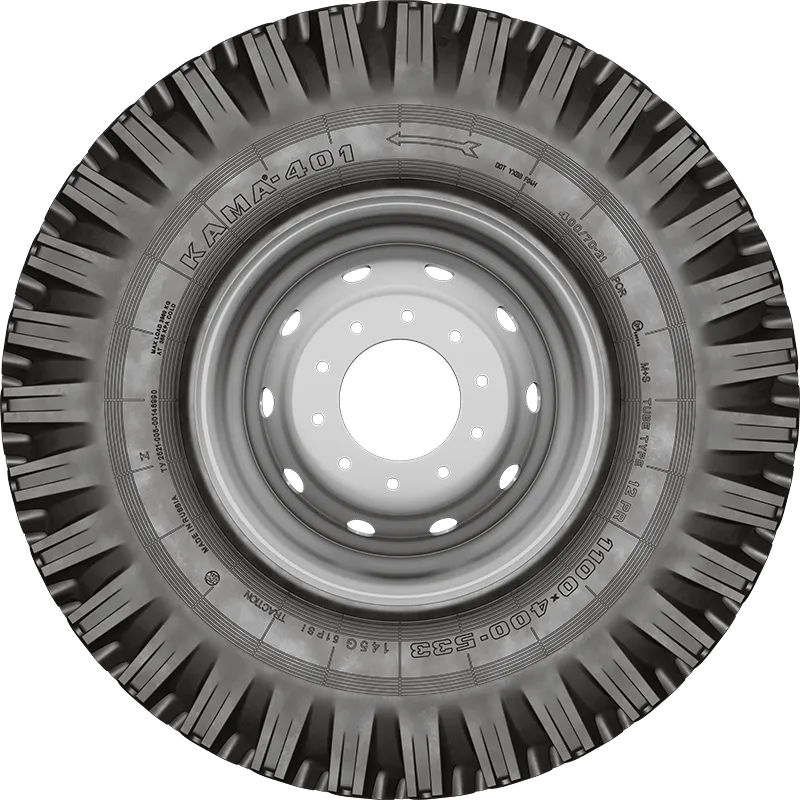 KAMA-401 в Курильске — KAMA TYRES KAMA-401 в Курильске