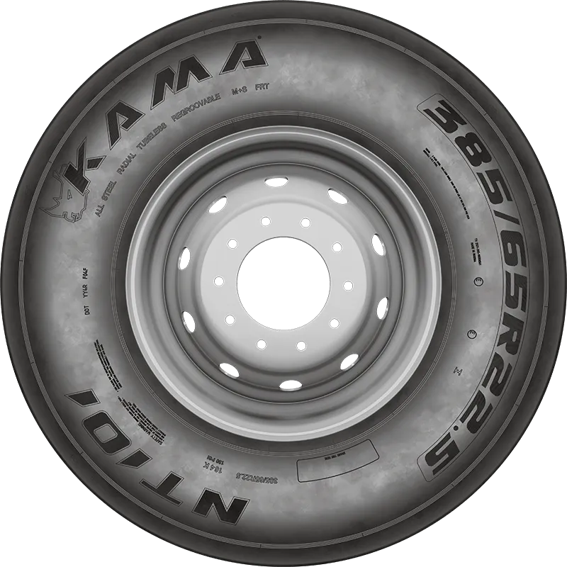 KAMA NT 101 в Курильске — KAMA TYRES KAMA NT 101 в Курильске
