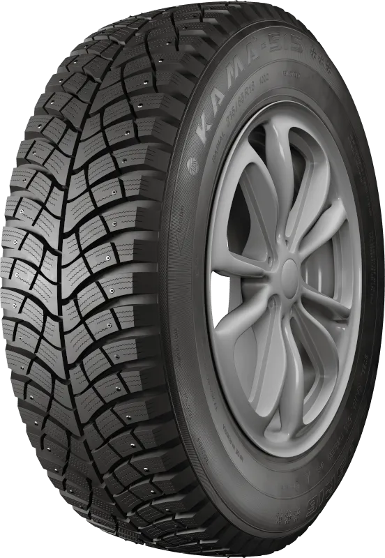KAMA-515 в Курильске — KAMA TYRES KAMA-515 в Курильске