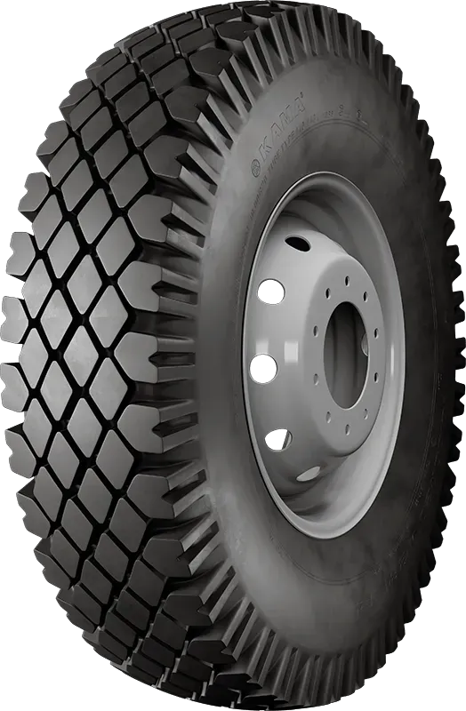 KAMA И-281, У-4 мороз в Курильске — KAMA TYRES KAMA И-281, У-4 мороз в Курильске