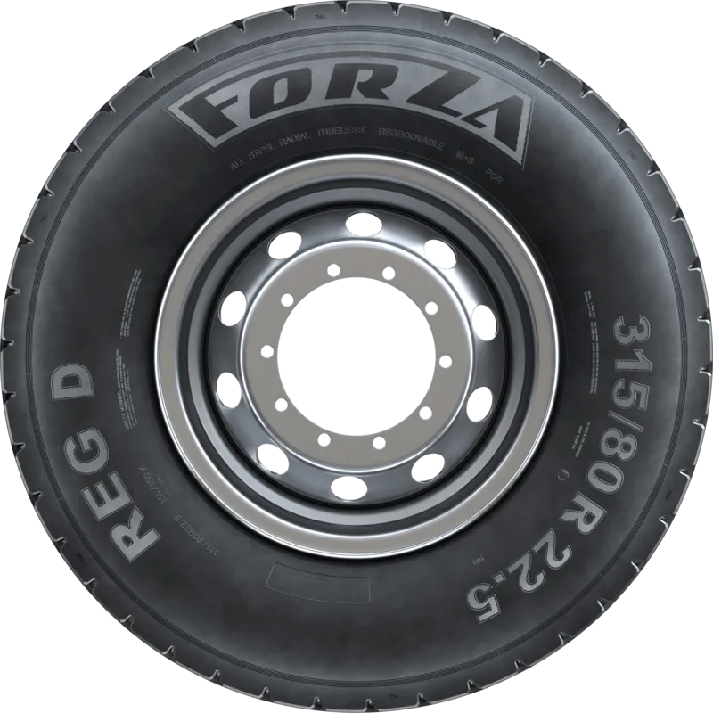 FORZA REG D в Курильске — KAMA TYRES FORZA REG D в Курильске