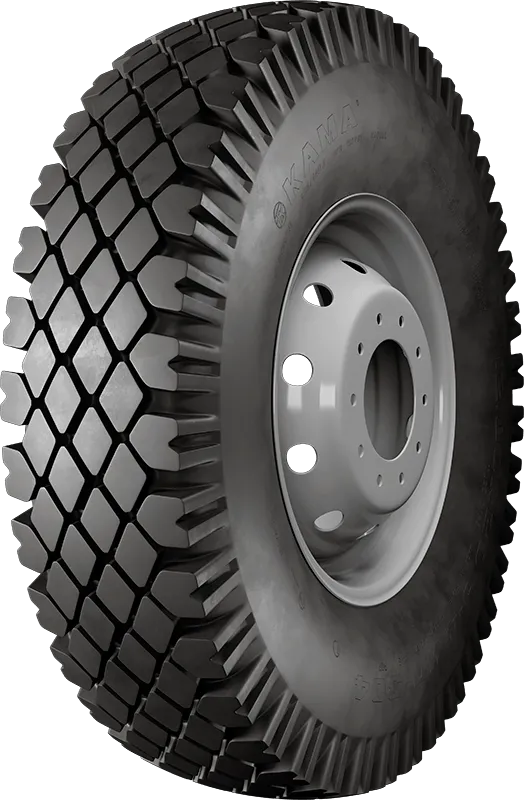 ИД 304, У-4 нс16 в Курильске — KAMA TYRES ИД 304, У-4 нс16 в Курильске