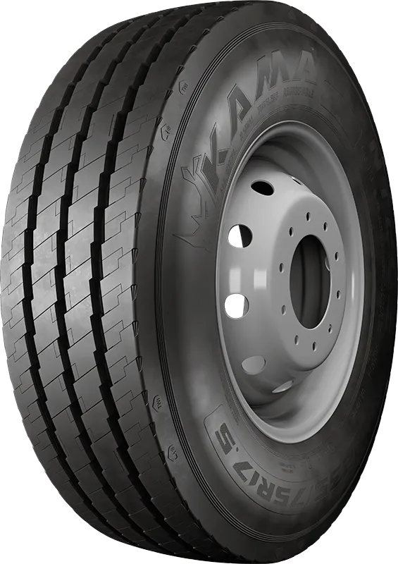KAMA NT 202 в Курильске — KAMA TYRES KAMA NT 202 в Курильске