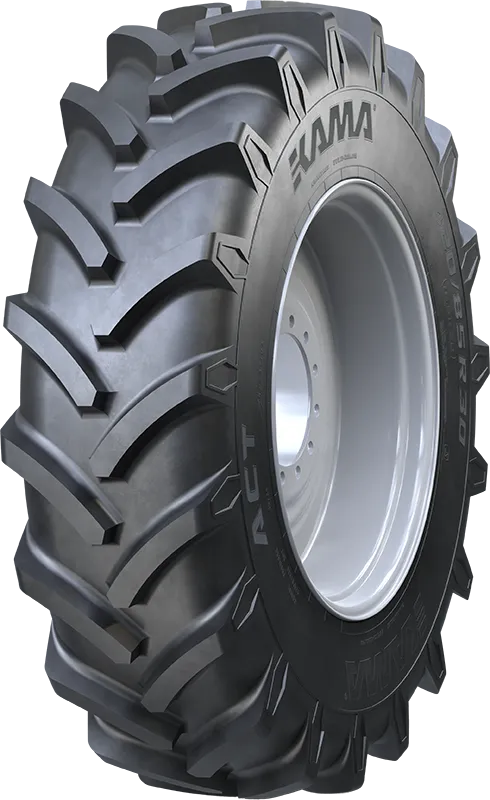 KAMA ACT в Курильске — KAMA TYRES KAMA ACT в Курильске