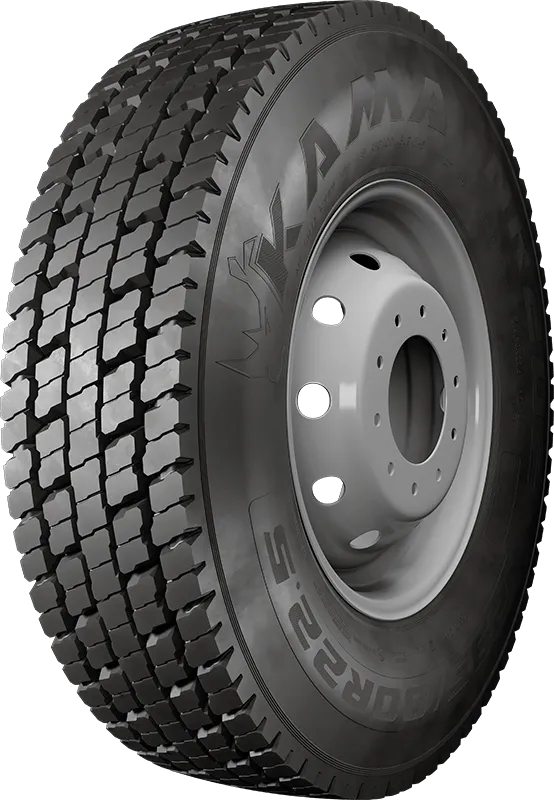 KAMA NR 202 в Курильске — KAMA TYRES KAMA NR 202 в Курильске