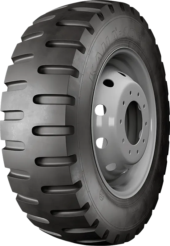 KAMA-406 в Курильске — KAMA TYRES KAMA-406 в Курильске